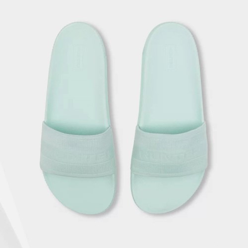 Hunter Original Elastic Slides (E791T) Ireland